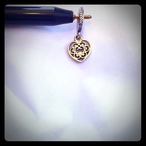 Authentic Pandora charm